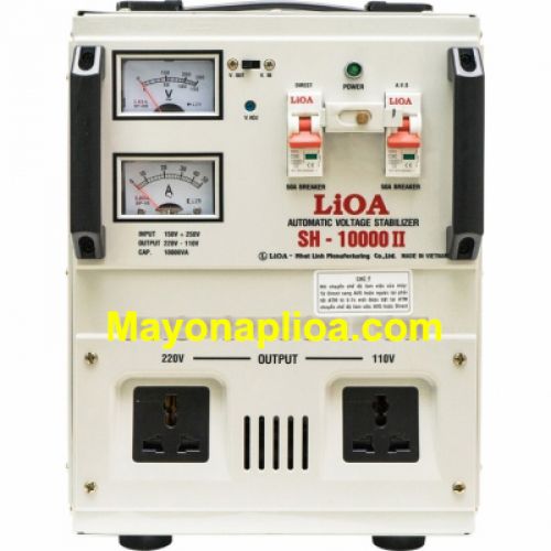 Ổn-áp-LIOA-10KVA---LiOA-SH-10000